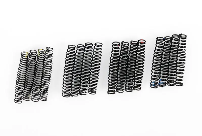 Internal Springs For Arb And Superlift 90Mm Shocks 1