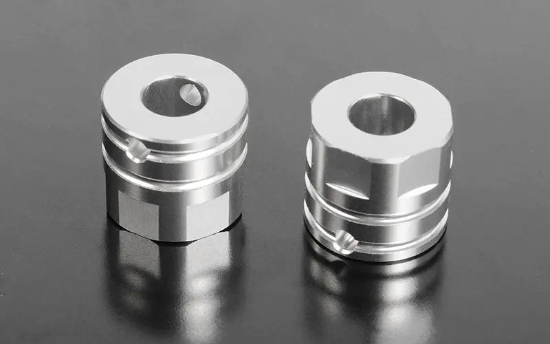 17Mm Hex For Rc4wd Extreme Duty Xvd For Clodbuster Axle 1