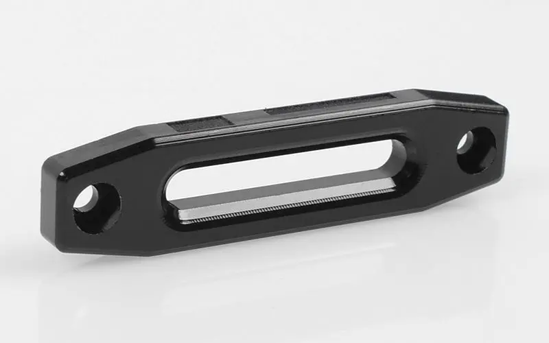 Rc4wd 1/10 Warn Hawse Fairlead (Black) 1