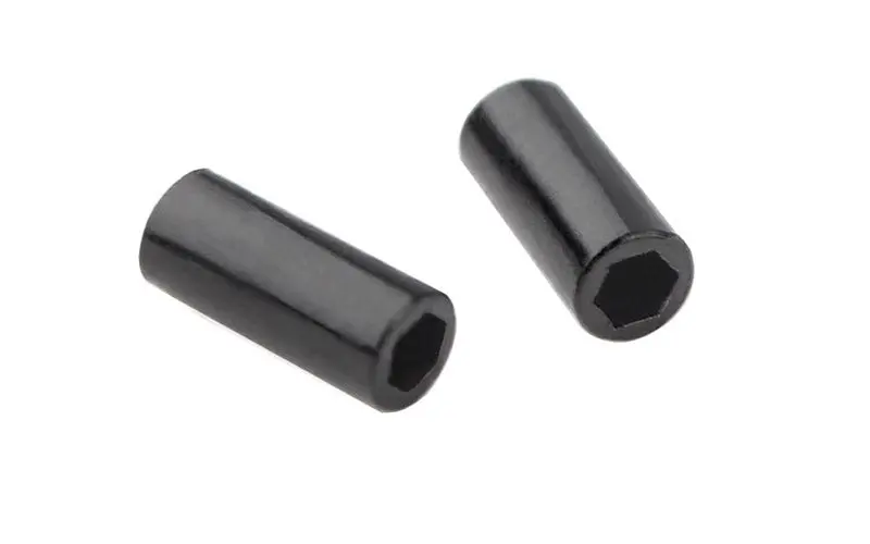 Miniature Scale Hex Bolt Tool For M1.6 Scale Bolts (1.5 Mm Hex) 1