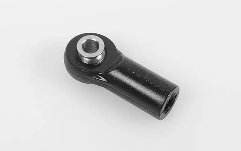 Rc4wd M3/M4 Plastic Short Rod Ends (20) 1