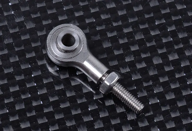 Steely M3 Rod End (Heim Joint) (10) 1