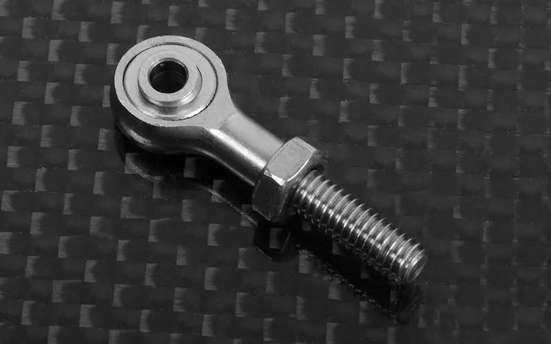 Steely M4 Rod End (Heim Joint) (10) 1