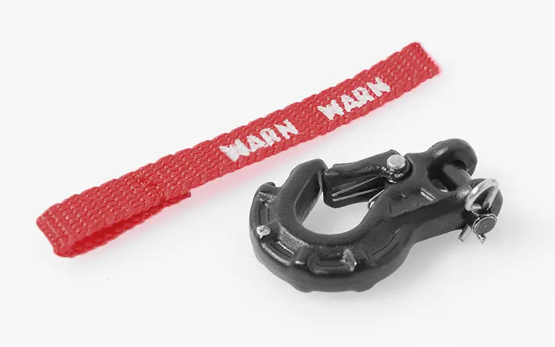 Rc4wd Warn 1/10 Premium Winch Hook 1