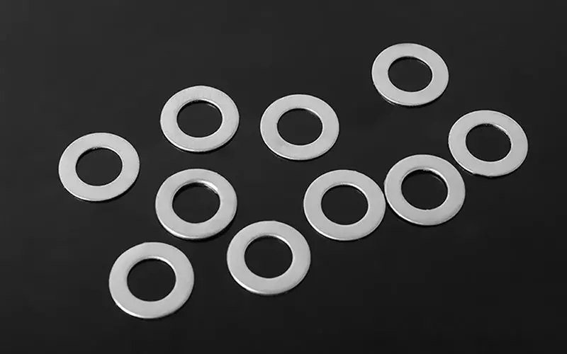 5Mm X 9Mm X 0.3Mm Axle Shims 1