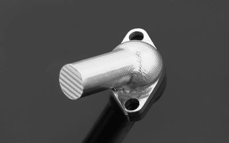 Thermostat Housing For V8 Motor 1
