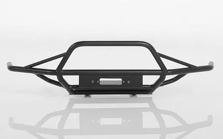 Rc4wd Marlin Crawler Front Winch Bumper W/Stinger For Trail Finder 2 1