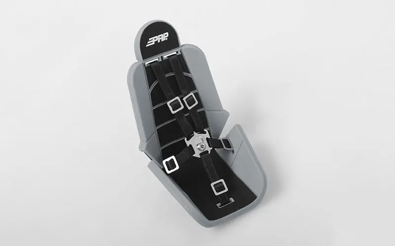 Rc4wd Prp Lightweight Competition Pro Seat 1