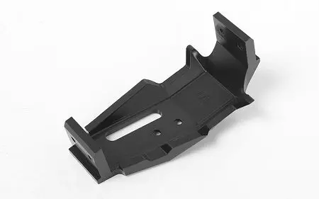 Low Profile Delrin Skid Plate For Std. Tc (D90/D110/Cruiser) 1