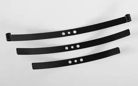 Super Soft Flex Leaf Springs For Tf2 (4) 1