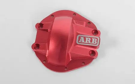 Rc4wd Arb Diff Cover For K44 Cast Axle 1