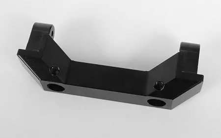 Rc4wd Aluminum Front Bumper Mount Conversion For Traxxas Trx-4 1