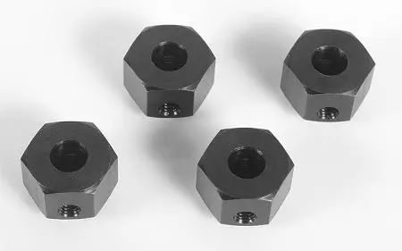 Rc4wd 12Mm Wheel Hex Conversion For Traxxas Trx-4 1