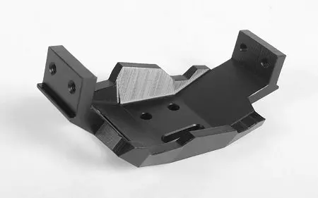 Low Profile Delrin Skid Plate For Std. Tc (Tf2) 1