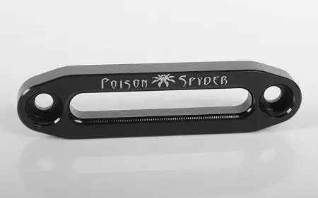 Rc4wd Poison Spyder Fairlead For Mini Warn 9.5Cti Winch 1