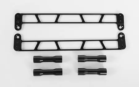 Mojave Body Lift Kit For Trail Finder 2 Lwb 1