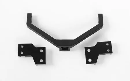 Hitch Mount For Rc4wd Tf2 1