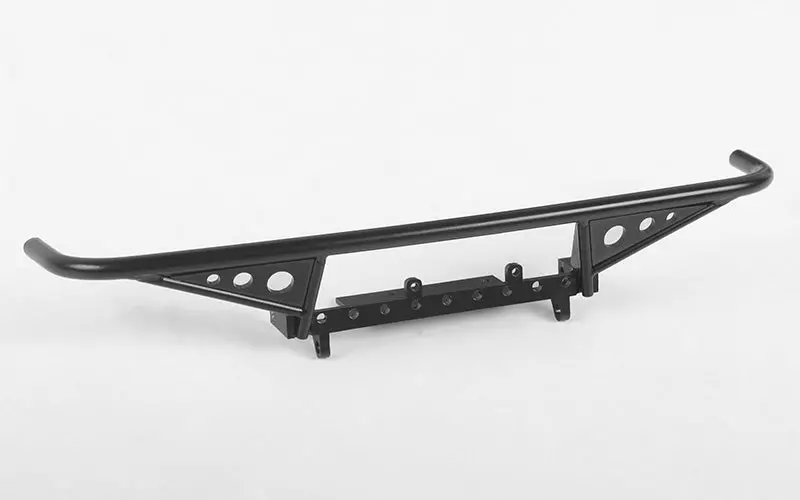Tough Armor Tube Winch Bumper For 1985 Toyota 4Runner 1