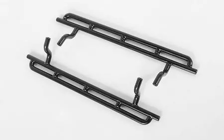 Tough Armor Narrow Steel Sliders For Trail Finder 2 Lwb 1