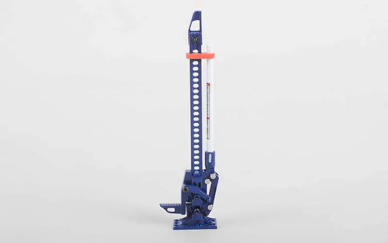 Rc4wd 1/10 Hi-Lift������ Patriot Edition Jack 1