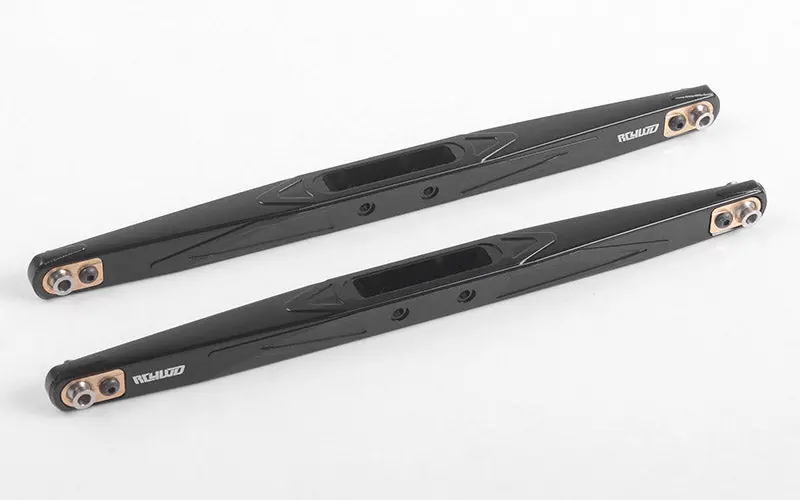 Rc4wd Rear Trailing Arms For Traxxas Udr 1
