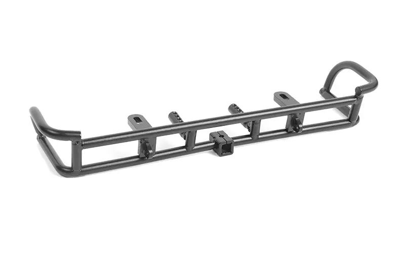 Tough Armor Tube Rear Bumper For Chevrolet Blazer And K10 1