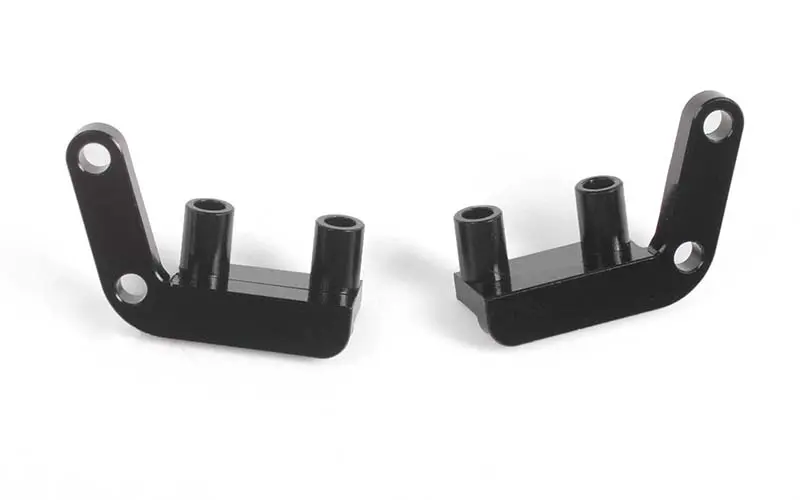 Yota Ii Axle Mounts For Baer Brake Systems Rotors And Calipers-Rear 1