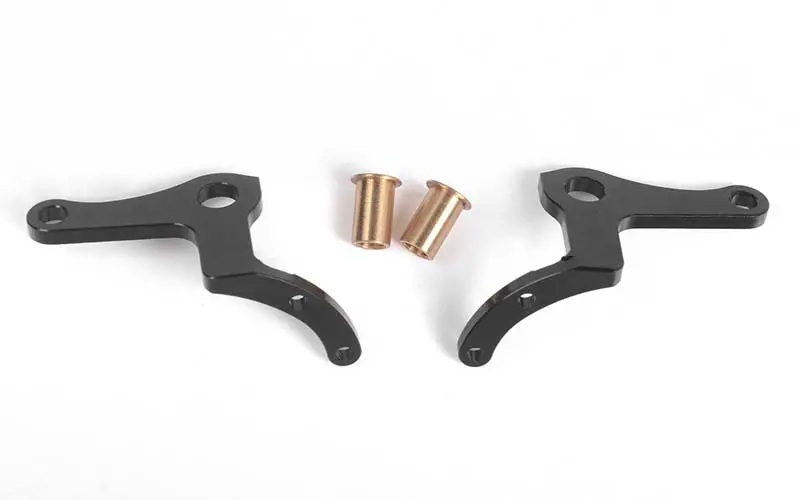 Rc4wd Yota Axle Mounts For Baer Brake Systems Rotors And Calipers (Front) 1