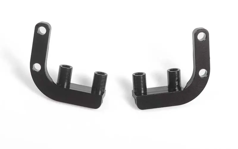 Yota Axle Mounts For Baer Brake Systems Rotors And Calipers (Rear) 1