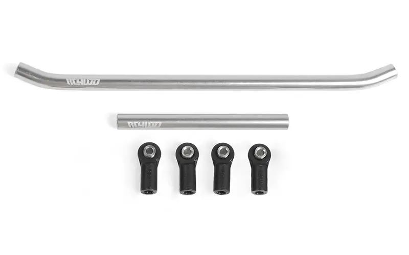 Steering Links For Wide D44 Axles 1