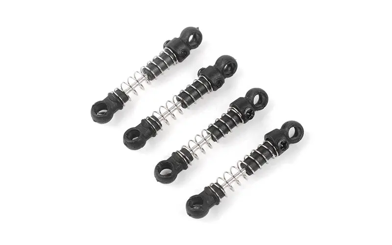 Spring Damper Set For 1/24 Trail Finder 2 1