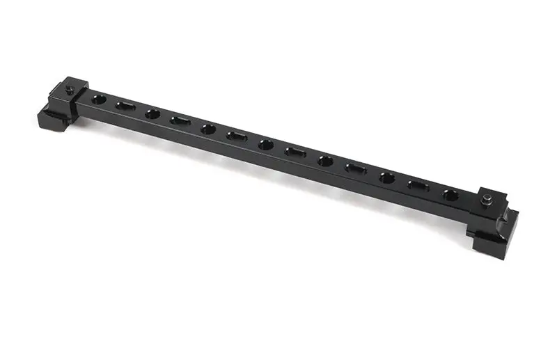 Tough Armor Series Light Bar Mount Ver 2 1