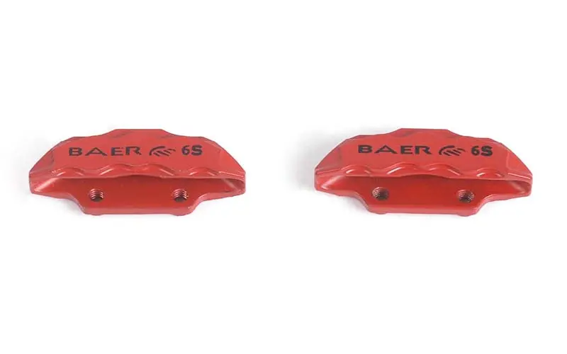 Rc4wd Baer Brake System Caliper Set (2.2"/1.9") 1