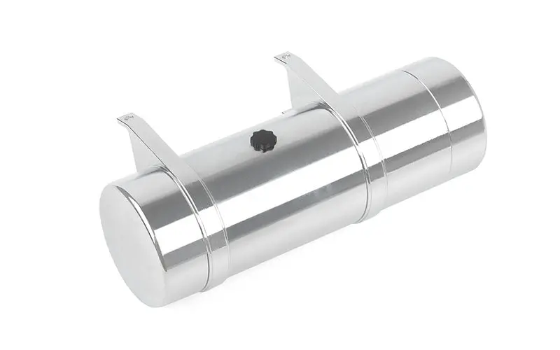 Variable Length Cnc Fuel Tanks For Tamiya 1/14 King / Grand Hauler 1