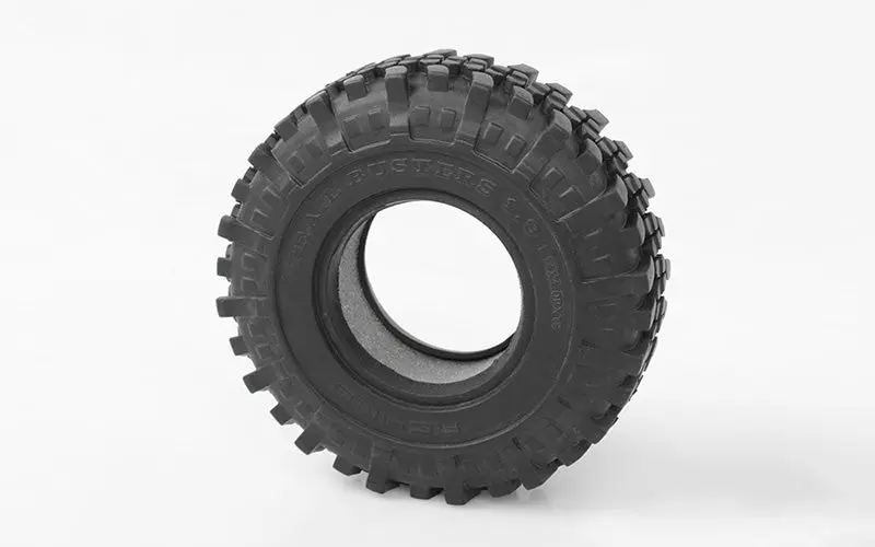 Trail Buster Scale 1.9" Tires 1