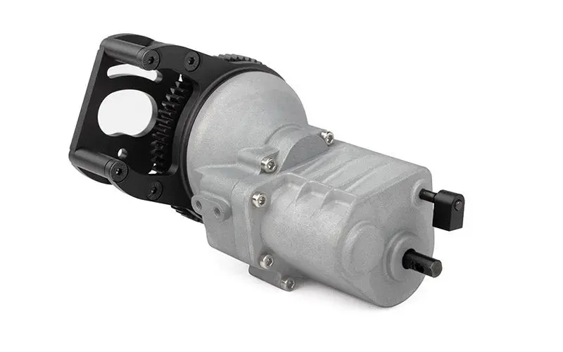 R3 Scale 2 Speed Transmission 1