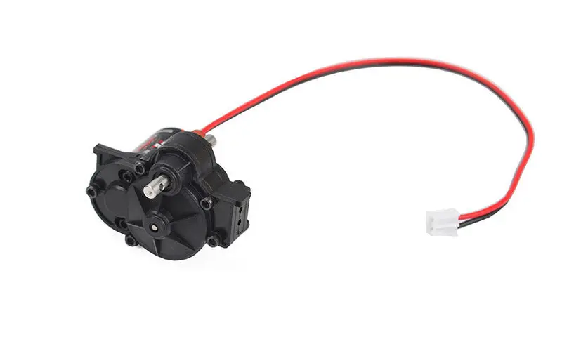 R5 1/18 Mini Transmission V2 1