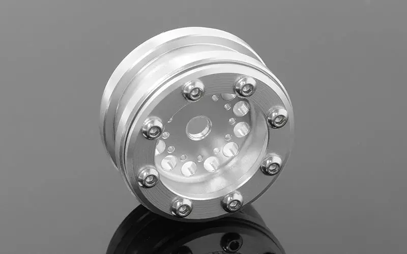 Rage 1.0" Beadlock Wheels 1
