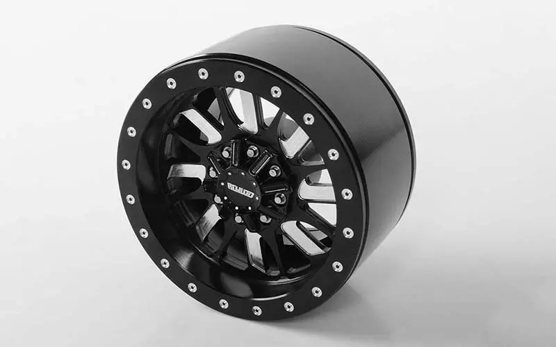 Rc4wd Enforcer 1.9" Beadlock Wheels 1