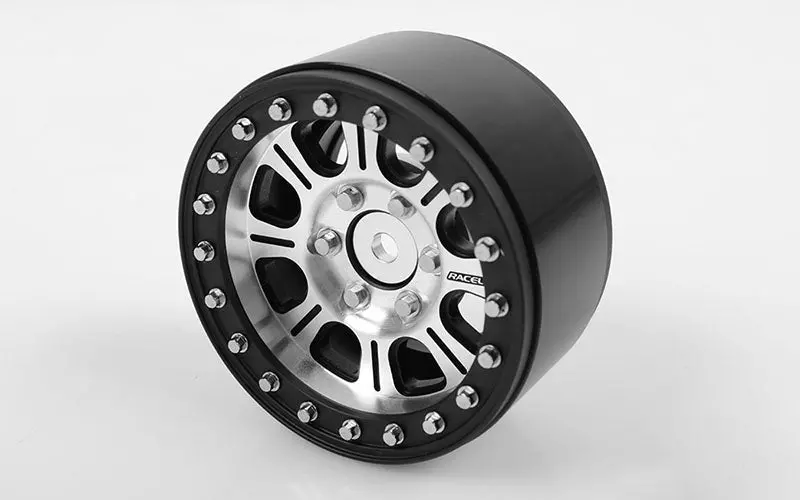 Rc4wd Raceline Monster 1.9" Beadlock Wheels 1