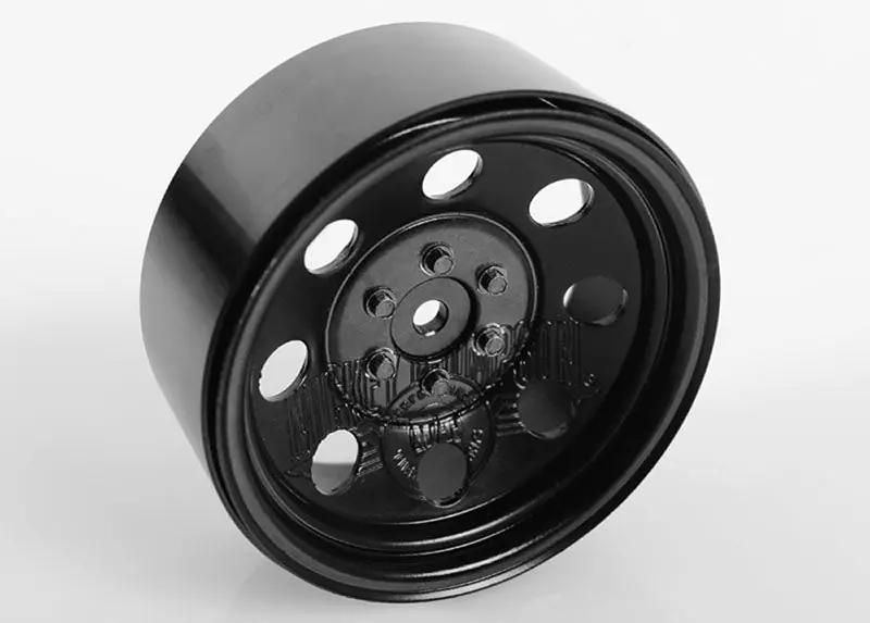 Rc4wd Mickey Thompson Mickey Metal Mt-28 Internal Beadlock Stamped 2.2" Steel Wheels 1