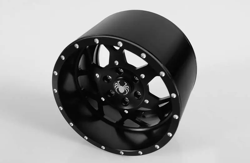 Huntsman Spider 40 Series 3.8" Universal Beadlock Wheel 1