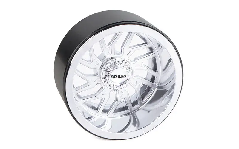 Rc4wd 1912 2.6" Deep Dish Beadlock Wheels 1