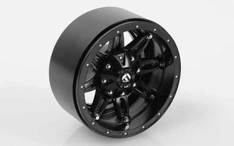 Rc4wd Fuel Off-Road Hostage 2.2" Beadlock Wheels 1