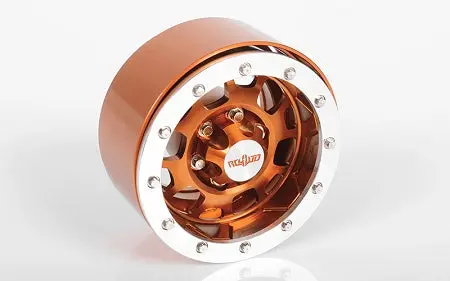 Rc4wd Toyo 1.9" Beadlock Wheels 1