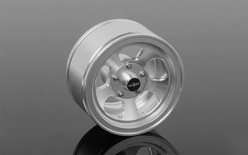 Truckie 1.55" Beadlock Wheels 1