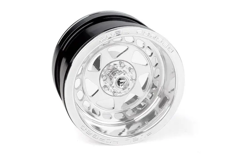 Rc4wd Fuel Off-Road 2.2" Zillion Beadlock Wheels 1