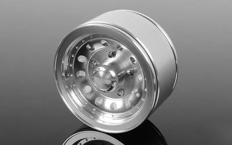 Ultra 1.55" Beadlock Wheels 1