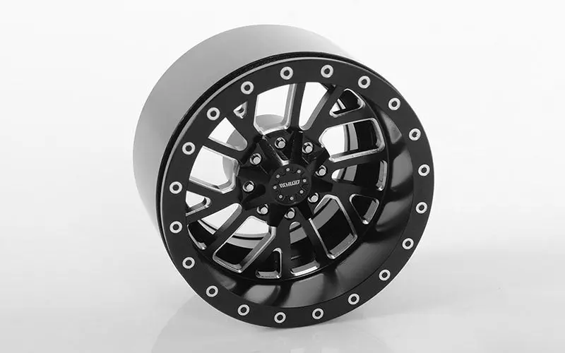 Rc4wd 1911 1.9'' Beadlock Wheels 1