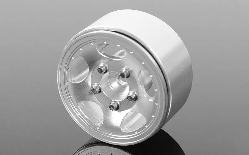 Rc4wd Breaker 1.0" Beadlock Wheels 1